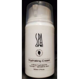 Spa One Hydrating Cream Normal / Sensitive Skin